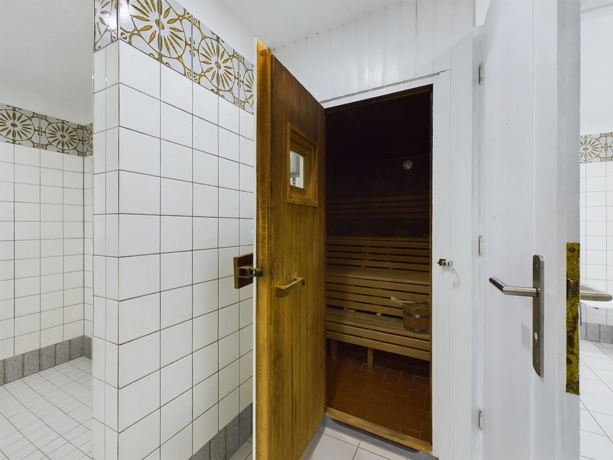 Null Haus Oland Whg 2 Suedstrandkoje Wyk auf Foehr Ngoại thất bức ảnh